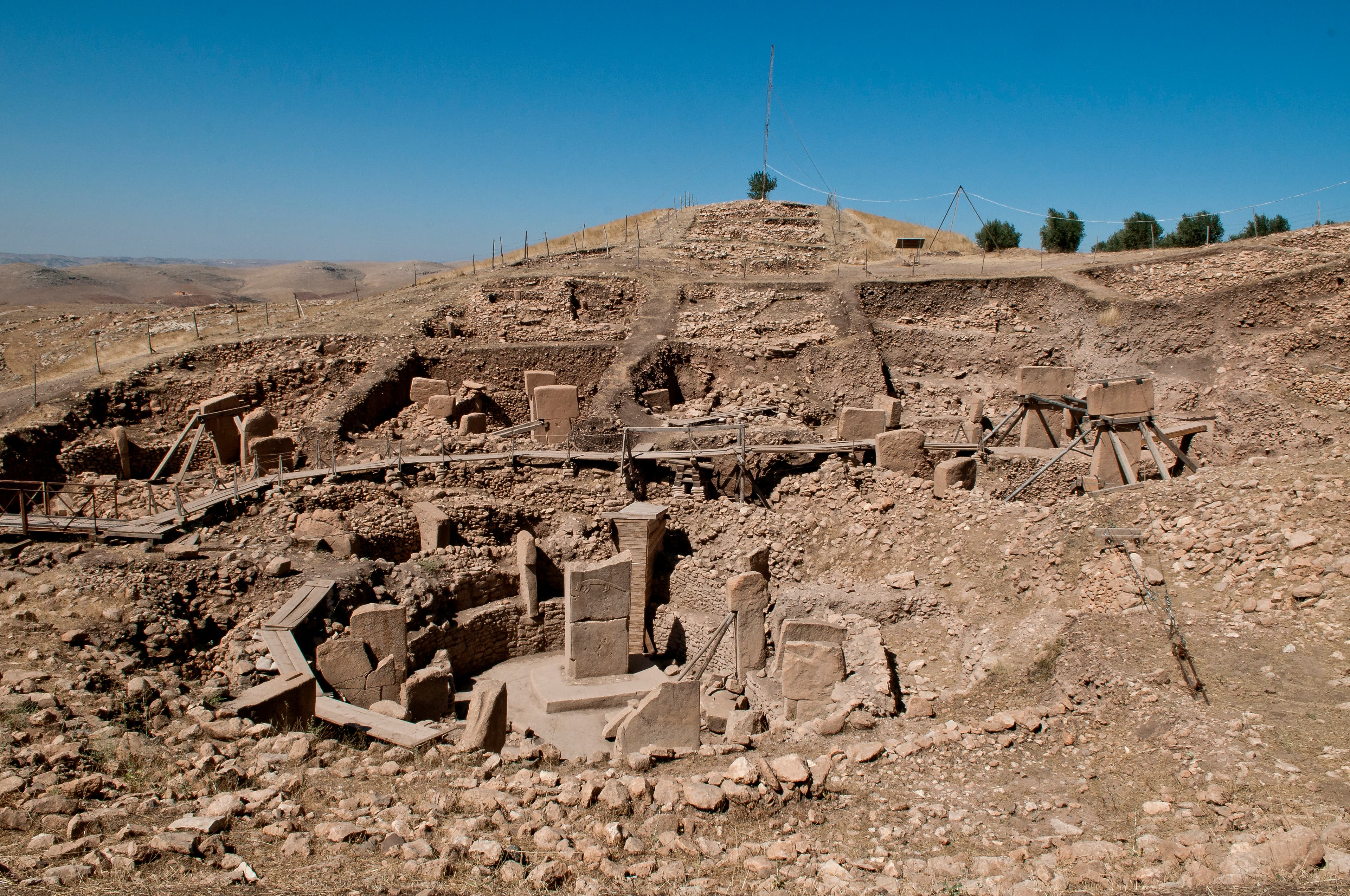 Göbeklitepe